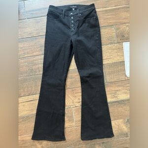 NWOT LUCKY BRAND FLARE